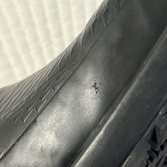 Pendleton Embossed Chelsea Rain Boots - Picture 11 of 15